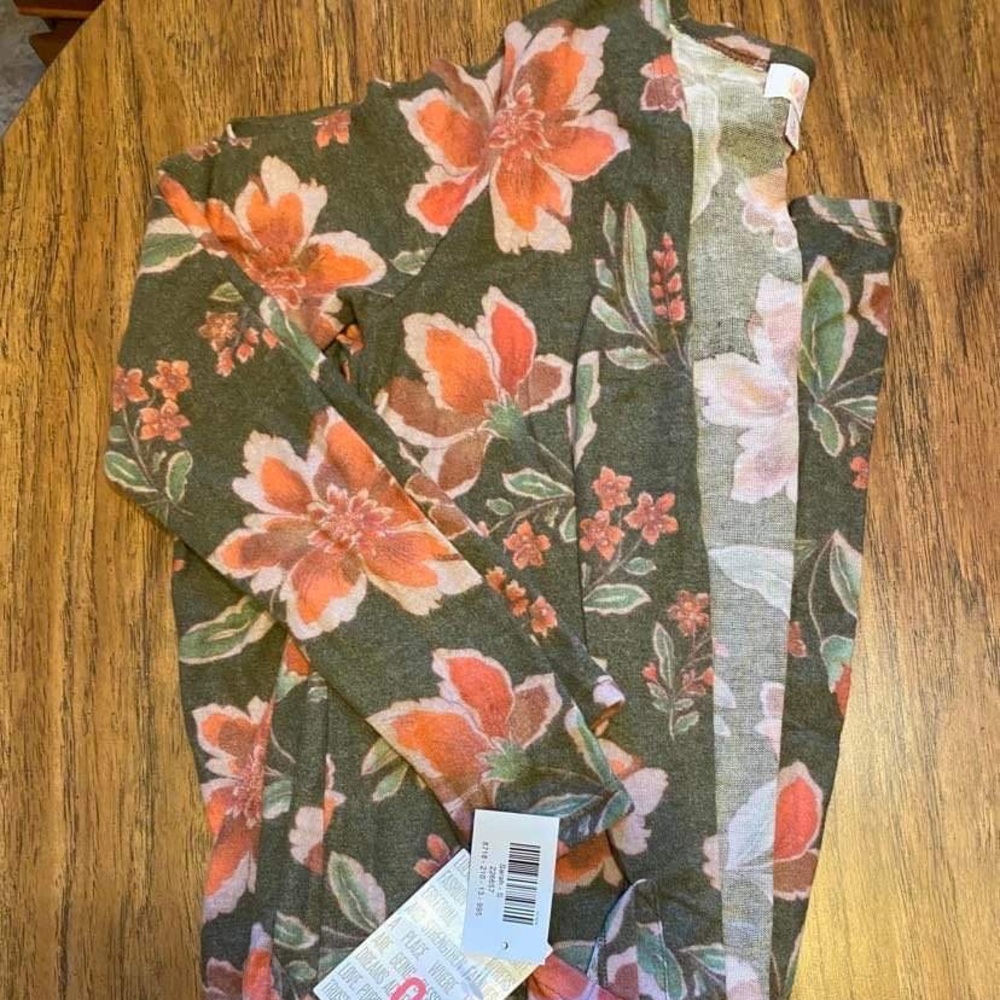 LuLaRoe Sarah Sweater